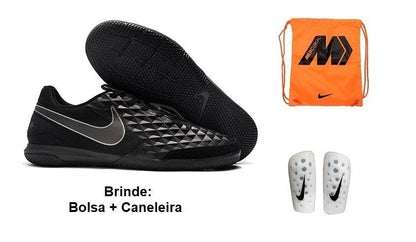 Chuteira Futsal Nike Tiempo Legend IC - DA Sports