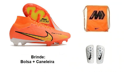 Chuteira Campo Nike Mercurial Superfly 9 FG - DA Sports