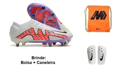 Chuteira Trava Mista Nike Vapor 16 SG - DA Sports