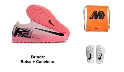 Chuteira Society Nike Air Zoom Mercurial Vapor 16 TF - DA Sports