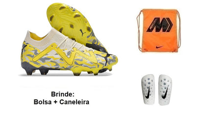 Chuteira Campo Puma Future Ultimate FG - DA Sports