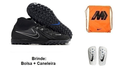 Chuteira Society Nike Phantom Luna 2 TF - DA Sports
