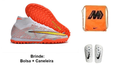 Chuteira Society Nike Mercurial Superfly 9 TF - DA Sports