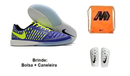 Chuteira Futsal Nike Lunar Gato IC - DA Sports