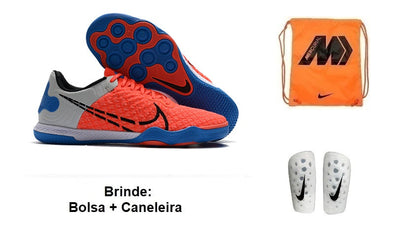 Chuteira Futsal Nike React Gato IC - DA Sports