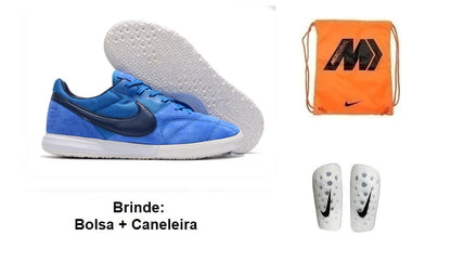 Chuteira Futsal Nike Premier II IC - DA Sports