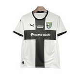 Camisa Parma I 24/25  Branca