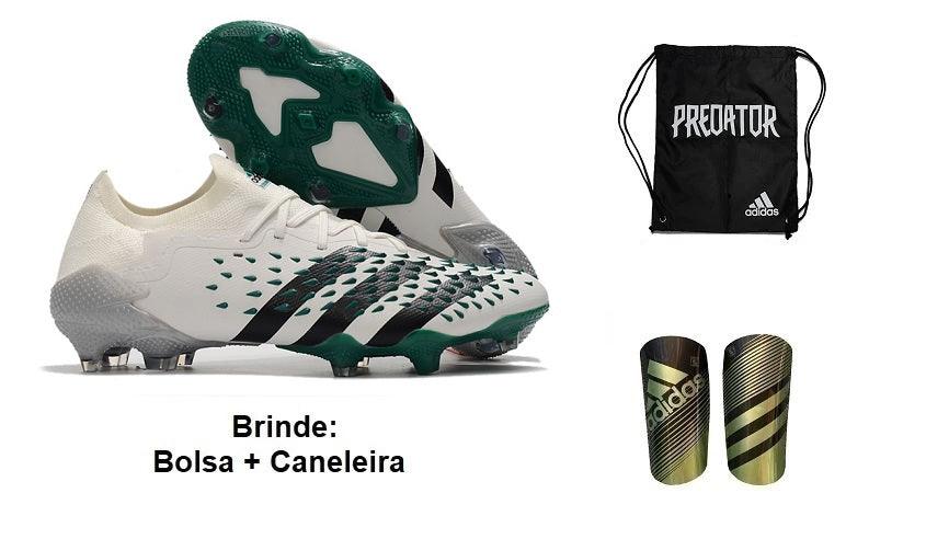 Chuteira Campo Adidas Predator Freak.1 FG - DA Sports