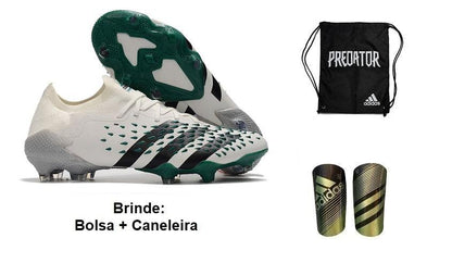Chuteira Campo Adidas Predator Freak.1 FG - DA Sports