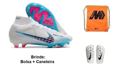 Chuteira Campo Nike Mercurial Superfly 9 FG - DA Sports