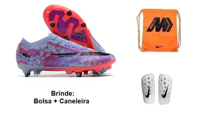 Chuteira Trava Mista Nike Vapor 16 SG - DA Sports