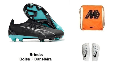 Chuteira Campo Puma Ultra Ultimate FG - DA Sports