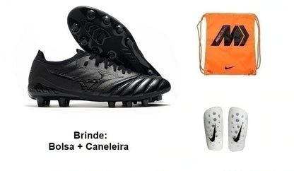 Chuteira Campo Mizuno Morelia Neo 3 Made In Japan FG - DA Sports