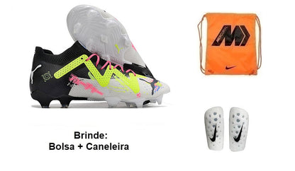 Chuteira Campo Puma Future Ultimate FG - DA Sports