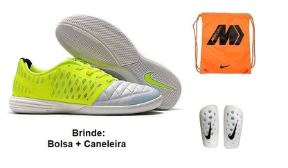 Chuteira Futsal Nike Lunar Gato IC - DA Sports