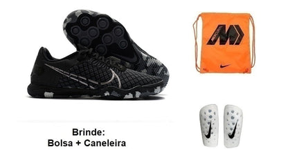 Chuteira Futsal Nike React Gato IC - DA Sports