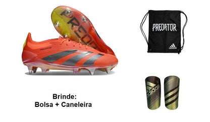 Chuteira Trava Mista Adidas Predator Elite Tongue SG - DA Sports