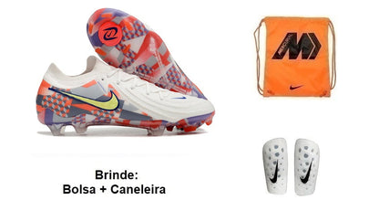 Chuteira Campo Nike Phantom Luna Elite FG - DA Sports