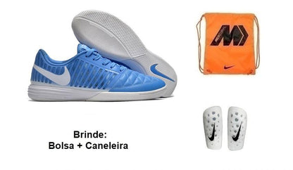 Chuteira Futsal Nike Lunar Gato 2 IC - DA Sports
