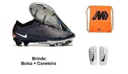 Chuteira Campo Nike Air Mercurial Vapor 15 FG - DA Sports