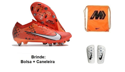 Chuteira Trava Mista Nike Air Mercurial Vapor 15 SG - DA Sports