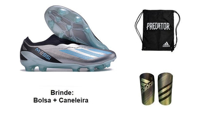 Chuteira Campo Adidas X Crazyfast FG - DA Sports