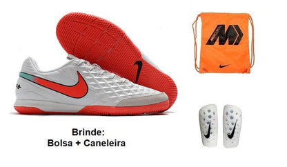 Chuteira Futsal Nike Tiempo Legend IC - DA Sports