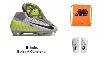 Chuteira Campo Nike Zoom Superfly 10 Elite FG - DA Sports