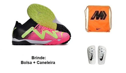 Chuteira Society Puma Future Ultimate TF - DA Sports