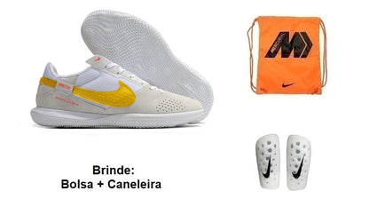 Chuteira Futsal Nike React Gato IC - DA Sports