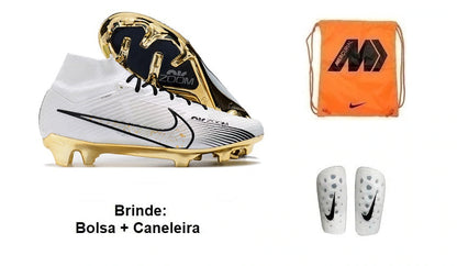 Chuteira Campo Nike Mercurial Superfly 9 FG - DA Sports
