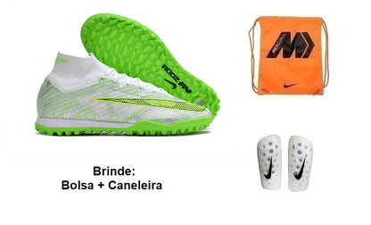 Chuteira Society Nike Mercurial Superfly 9 TF - DA Sports