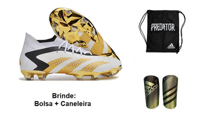 Chuteira Campo Adidas Predator Accuracy.1 FG - DA Sports
