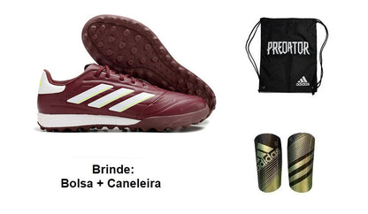 Chuteira Society Adidas Copa Pure.3 TF - DA Sports