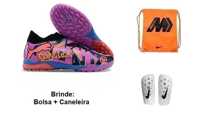 Chuteira Society Puma Future 24 TF - DA Sports