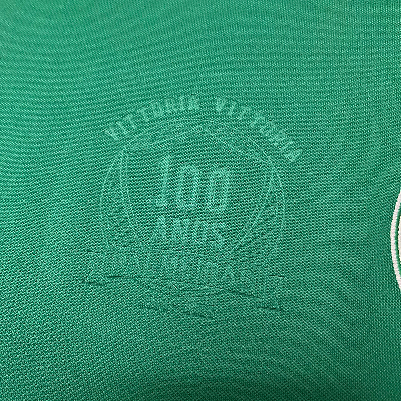 Camisa do  Palmeiras Retro 2014