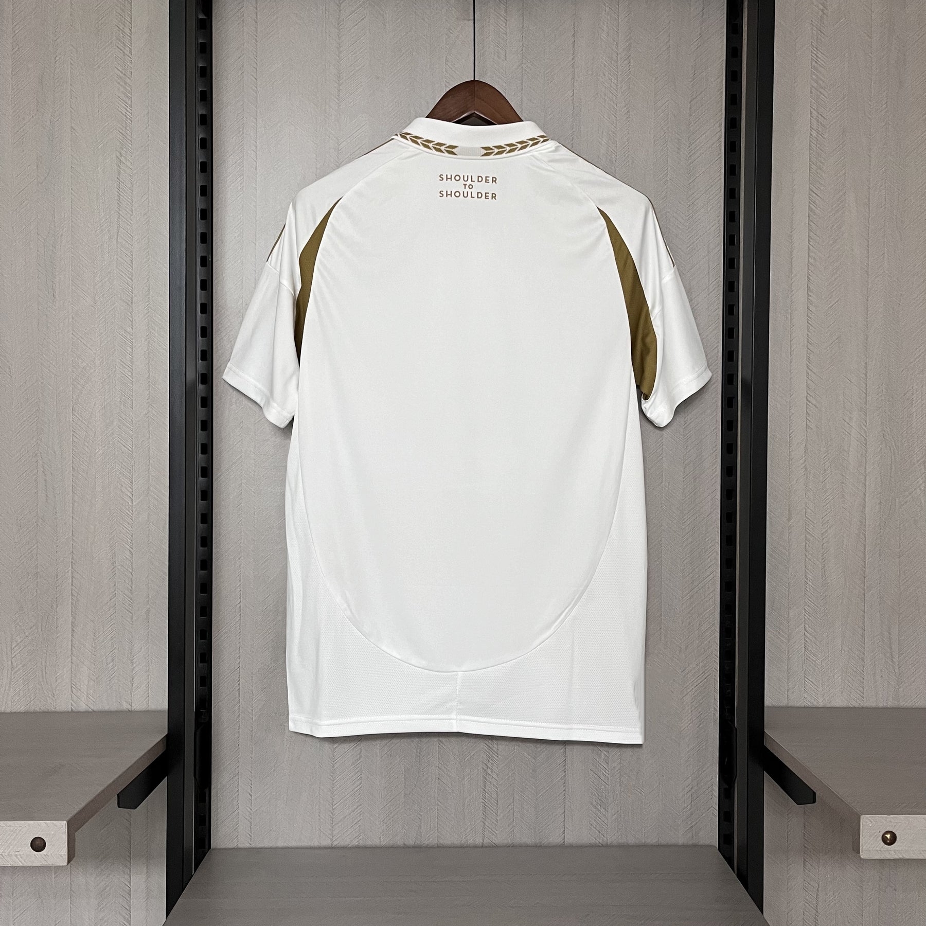 Camisa Los Angeles FC 25/26 Away