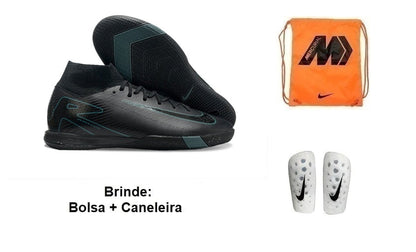 Chuteira Futsal Nike Zoom Superfly 10 Elite IC - DA Sports