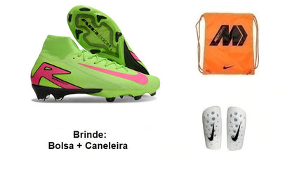 Chuteira Campo Nike Zoom Superfly 10 Elite FG - DA Sports