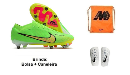 Chuteira Trava Mista Nike Vapor 16 SG - DA Sports