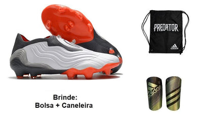 Chuteira Campo Adidas Copa Sense FG - DA Sports