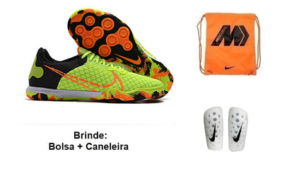 Chuteira Futsal Nike React Gato IC - DA Sports