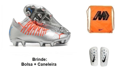 Chuteira Campo Puma Future Z 1.3 FG - DA Sports