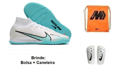 Chuteira Futsal Nike Air Mercurial Superfly 9 IC - DA Sports