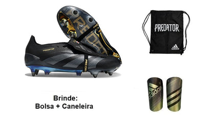 Chuteira Trava Mista Adidas Predator Elite Tongue SG - DA Sports