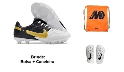 Chuteira Campo Nike Premier II FG - DA Sports