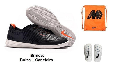 Chuteira Futsal Nike Lunar Gato IC - DA Sports