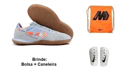 Chuteira Futsal Nike Streetgato IC - DA Sports