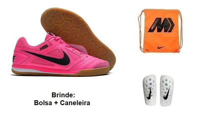 Chuteira Futsal Nike SB Gato X Supreme IC - DA Sports