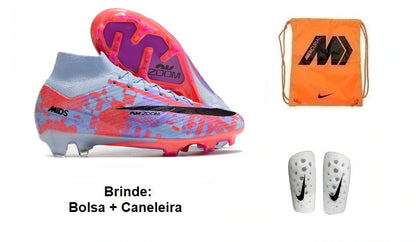 Chuteira Campo Nike Mercurial Superfly 9 FG - DA Sports